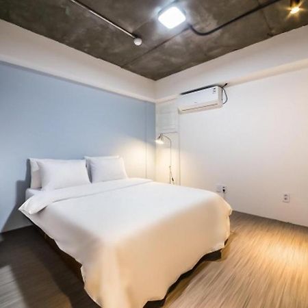 Hotel Junoh Seoul Exteriör bild